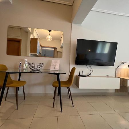 City House Comfort 1 Kalamata Exterior foto