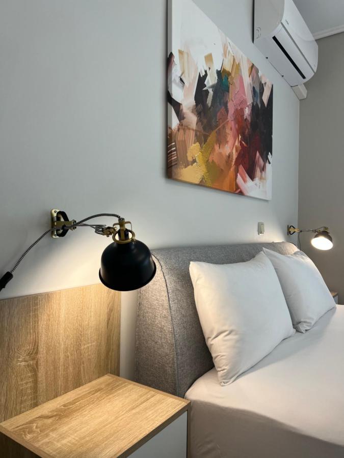 City House Comfort 1 Kalamata Exterior foto